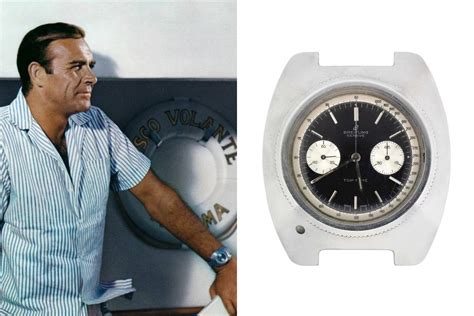 breitling di caprio|Breitling watches james bond.